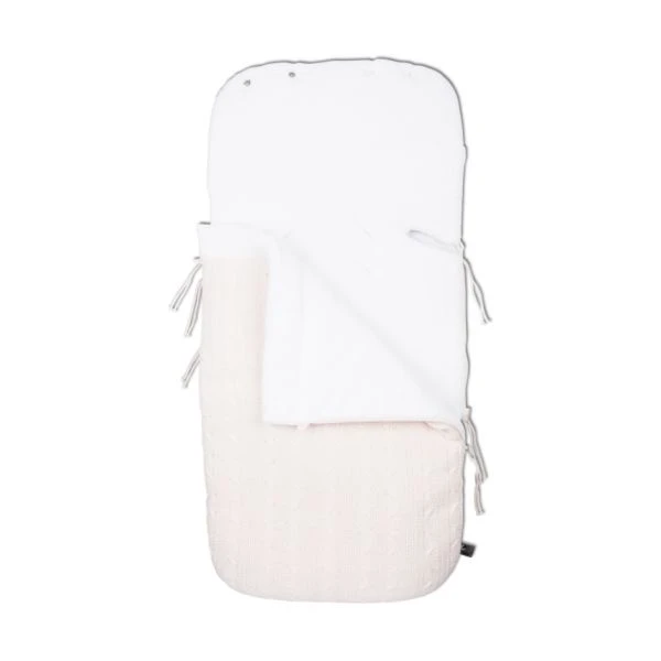 Baby's Only Voetenzak Kabel Classic Roze Baby's Only Voetenzak Kabel Classic Roze -Beste Babyserie Winkel baby s only voetenzak kabel classic roze b6e7