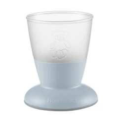 BabyBjörn Beker 2 Stuks Pastelblauw