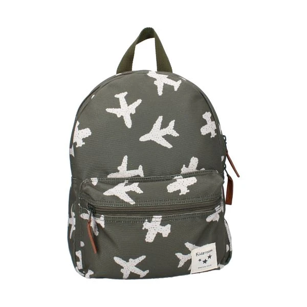 Kidzroom Adore More Rugtas Army Kidzroom Adore More Rugtas Army -Beste Babyserie Winkel backpack kidzroom adore more 030 2820 2 54a5