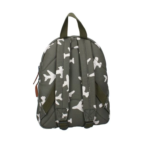 Kidzroom Adore More Rugtas Army Kidzroom Adore More Rugtas Army -Beste Babyserie Winkel backpack kidzroom adore more 030 2820 4 7fd9