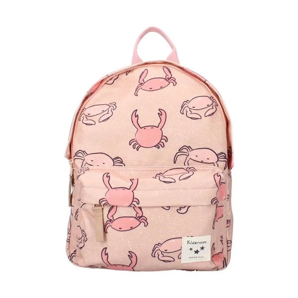 Kidzroom Full Of Wonders Rugtas Pink Kidzroom Full Of Wonders Rugtas Pink -Beste Babyserie Winkel backpack kidzroom full of wonders 030 2815 2 126f