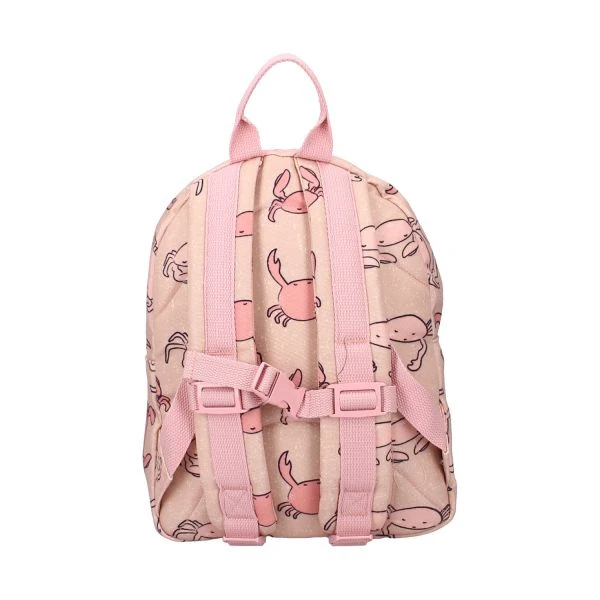 Kidzroom Full Of Wonders Rugtas Pink Kidzroom Full Of Wonders Rugtas Pink -Beste Babyserie Winkel backpack kidzroom full of wonders 030 2815 4 0801