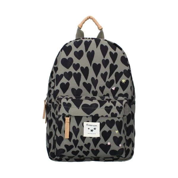 Kidzroom Good Things Rugtas Army Kidzroom Good Things Rugtas Army -Beste Babyserie Winkel backpack kidzroom good things 030 2380 2 aeb3