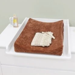 Bopita Mika Bladvergroter Wit / Eiken -Beste Babyserie Winkel barrier mika white oak 2 dd93