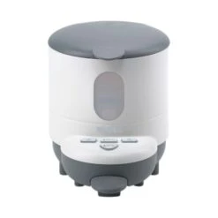 Beaba Bibexpresso® White / Grey 4 Beaba Bibexpresso® White / Grey -Beste Babyserie Winkel beaba bibexpresso white grey 8 56c4