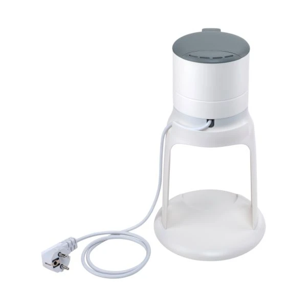 Beaba Bibexpresso® White / Grey Beaba Bibexpresso® White / Grey -Beste Babyserie Winkel