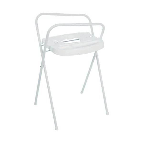 Bebe-Jou Click Badstandaard Metaal Wit 98 cm Bebe-Jou Click Badstandaard Metaal Wit 98 Cm -Beste Babyserie Winkel bebe jou click badstandaard metaal wit 98 cm 81cb