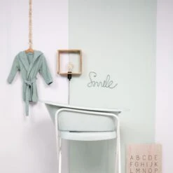 Bebe-Jou Click Fabulous Bad Sky Green -Beste Babyserie Winkel bebe jou click fabulous bad sky green 1 2 0519