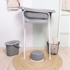 Beste Babyserie Winkel -Beste Babyserie Winkel bebe jou fabulous opstapje griffin grey 1 1 9f0b