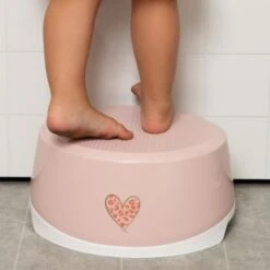 Beste Babyserie Winkel -Beste Babyserie Winkel bebe jou leopard pink opstapje 2 1d2b