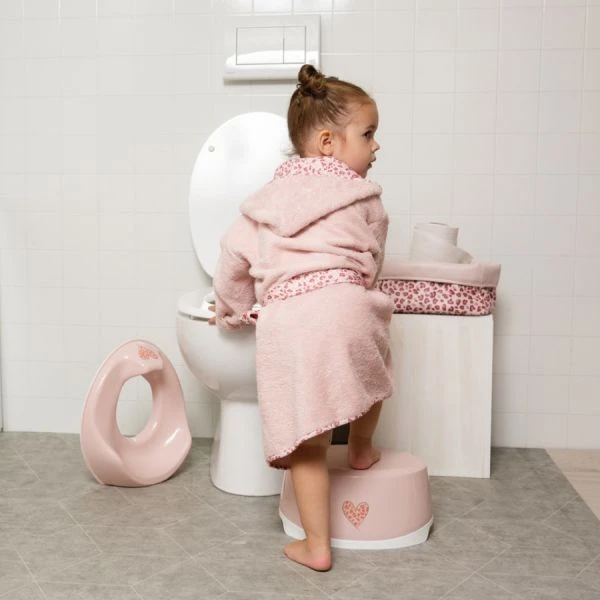 Bebe-Jou Leopard Opstapje Pink Bebe-Jou Leopard Opstapje Pink -Beste Babyserie Winkel bebe jou leopard pink opstapje 3 b66c