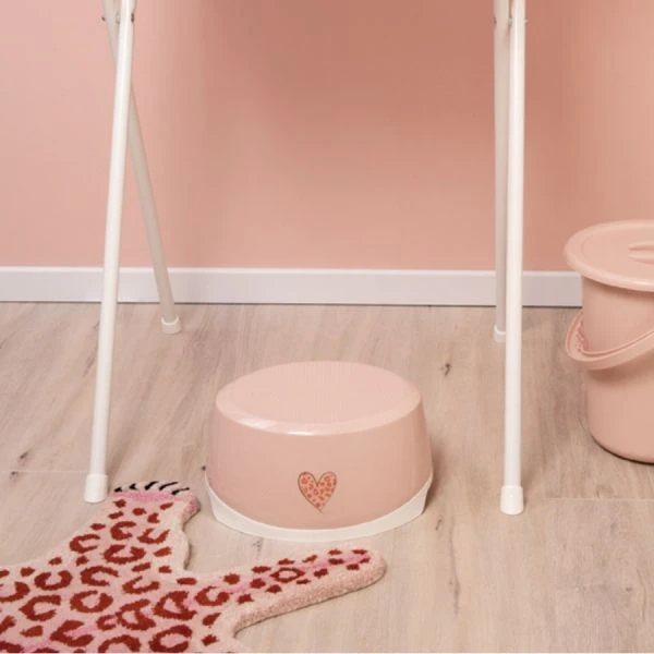 Bebe-Jou Leopard Opstapje Pink Bebe-Jou Leopard Opstapje Pink -Beste Babyserie Winkel bebe jou leopard pink opstapje 4 6928