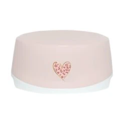 Beste Babyserie Winkel 11 Bebe-Jou Leopard Opstapje Pink