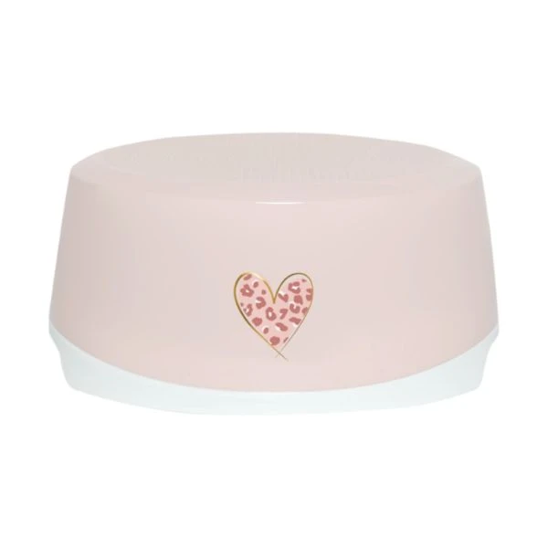 Bebe-Jou Leopard Opstapje Pink Bebe-Jou Leopard Opstapje Pink -Beste Babyserie Winkel bebe jou leopard pink opstapje cd55