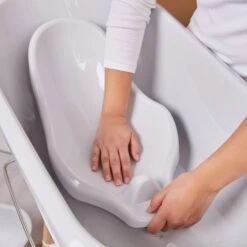 Bebe-Jou Sense Bad Edition Light Grey 4 Bebe-Jou Sense Bad Edition Light Grey -Beste Babyserie Winkel bebe jou sense edition light grey 3 1 d868