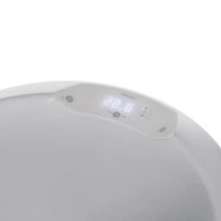 Bebe-Jou Sense Bad Edition Light Grey 2 Bebe-Jou Sense Bad Edition Light Grey -Beste Babyserie Winkel bebe jou sense edition light grey 829c