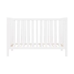 Bopita Corsica Ledikant Wit 60 X 120 Cm -Beste Babyserie Winkel bed 60x120 corsica white 3 f5d3