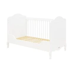 Bopita Elena Bedbank Wit 70 X 140 Cm -Beste Babyserie Winkel bedbank 70x140 elena wit 10 2 96dd