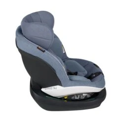 BeSafe IZi Modular X1 Autostoeltje Cloud Melange -Beste Babyserie Winkel besafe izi modular x1 autostoeltje cloud melange 4 8858