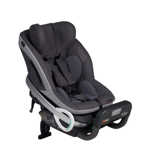 BeSafe Stretch Autostoeltje Metallic Mélange BeSafe Stretch Autostoeltje Metallic Mélange -Beste Babyserie Winkel besafe stretch autostoeltje metallic m lange 2 2df8