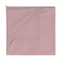 Baby's Only Pure Badcape Oud Roze