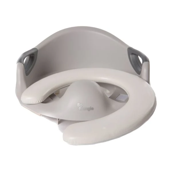 Bo Jungle Toilettrainer Grey Bo Jungle Toilettrainer Grey -Beste Babyserie Winkel bo jungle toilettrainer grey 3 d43e