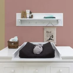 Bopita Charlotte Commode Wit -Beste Babyserie Winkel bopita charlotte commode wit 4 e1e7