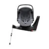 Britax Römer Baby-Safe ISense Autostoeltje Incl. Base Frost Grey
