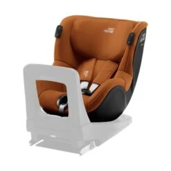 Britax Römer Dualfix ISense Autostoeltje Golden Cognac -Beste Babyserie Winkel britax r mer dualfix isense autostoeltje golden cognac 3 aa83