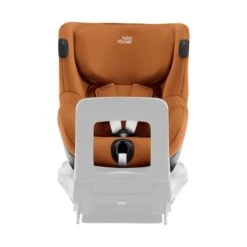 Britax Römer Dualfix ISense Autostoeltje Golden Cognac -Beste Babyserie Winkel britax r mer dualfix isense autostoeltje golden cognac 5 07ae