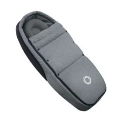 Bugaboo Bee Baby Cocoon Gemeleerd Grijs
