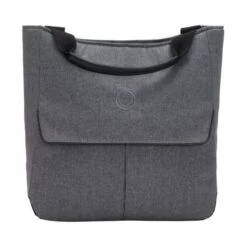 Bugaboo Bee Mammoth Tas Grey Melange