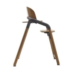 Bugaboo Giraffe Kinderstoel Wood / Grey -Beste Babyserie Winkel bugaboo giraffe kinderstoel wood grey 6 2566