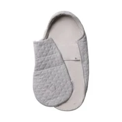 Bugaboo Newborn Inlay Light Grey -Beste Babyserie Winkel bugaboo newborn inlay light grey 0974