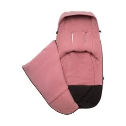 Bugaboo Performance Winter Voetenzak Evening Pink -Beste Babyserie Winkel bugaboo performance winter voetenzak evening pink 1 8295