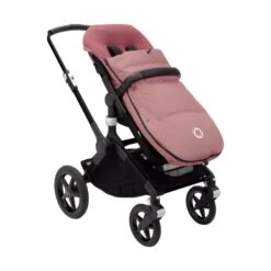 Bugaboo Performance Winter Voetenzak Evening Pink -Beste Babyserie Winkel bugaboo performance winter voetenzak evening pink 3 ccc2