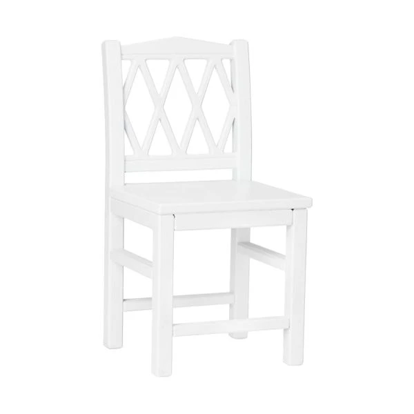 Cam Cam Harlequin Peuterstoeltje White Cam Cam Harlequin Peuterstoeltje White -Beste Babyserie Winkel cam cam harlequin peuterstoeltje white 1bd7