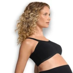 Carriwell Comfort Slaapbh Zwart Mt. S -Beste Babyserie Winkel carriwell comfort slaapbh zwart 2 1 1 1 737d