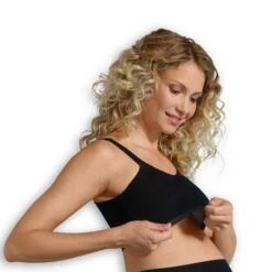 Carriwell Comfort Slaapbh Zwart Mt. S -Beste Babyserie Winkel carriwell comfort slaapbh zwart 7 1 1 1 50e0