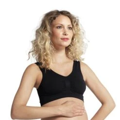 Carriwell Meegroeibh Zwart Mt. S 4 Carriwell Meegroeibh Zwart Mt. S -Beste Babyserie Winkel carriwell meegroeibh zwart 1 1 1 1 8ebd