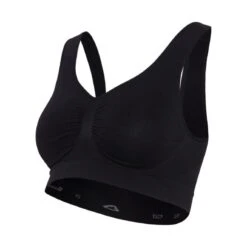 Carriwell Meegroeibh Zwart Mt. S