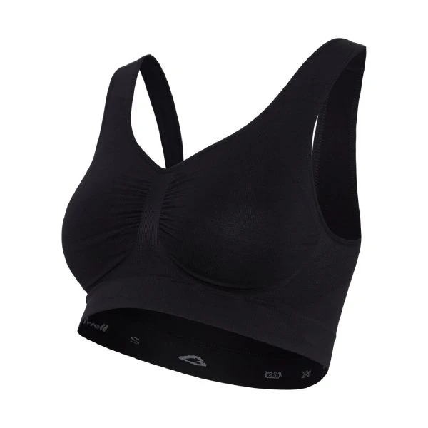 Carriwell Meegroeibh Zwart Mt. S Carriwell Meegroeibh Zwart Mt. S -Beste Babyserie Winkel carriwell meegroeibh zwart 2 1 1 1 6360