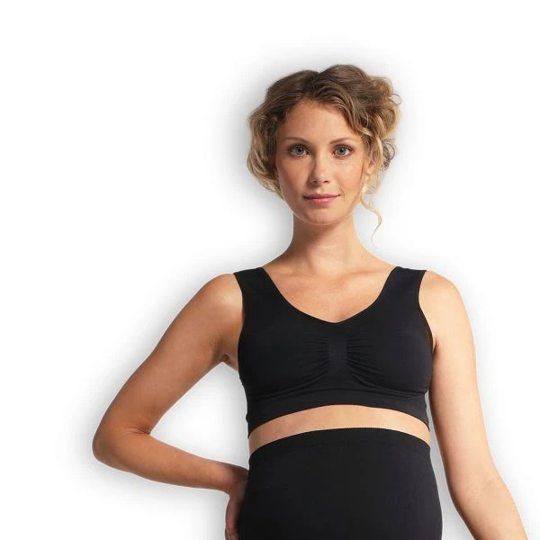 Carriwell Meegroeibh Zwart Mt. S Carriwell Meegroeibh Zwart Mt. S -Beste Babyserie Winkel carriwell meegroeibh zwart 3 1 1 1 10cd