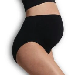 Carriwell Zwangerschapsslip Zwart Mt. S -Beste Babyserie Winkel carriwell zwangerschapsslip zwart 5 1 1 1 e50b