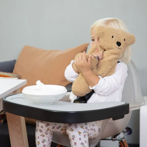 Childhome Evolu Eetblad ABS Zwart Childhome Evolu Eetblad ABS Zwart -Beste Babyserie Winkel childhome evolu eetblad abs zwart 3 1e51