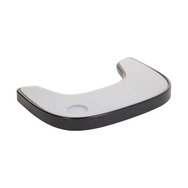 Childhome Evolu Eetblad ABS Zwart Childhome Evolu Eetblad ABS Zwart -Beste Babyserie Winkel childhome evolu eetblad abs zwart 6 ac48