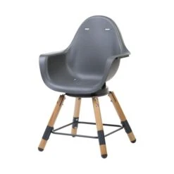 Childhome Evolu One.80° 2-in-1 Naturel / Anthraciet -Beste Babyserie Winkel childhome evolu one.80 2 in 1 naturel anthraciet 5 9b99