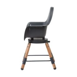 Childhome Evolu One.80° 2-in-1 Naturel / Anthraciet -Beste Babyserie Winkel childhome evolu one.80 2 in 1 naturel anthraciet 6 1381