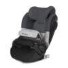 Cybex Pallas M-Fix SL Gray Rabbit / Dark Grey