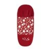 Cybex Petticoat Voetenzak Red
